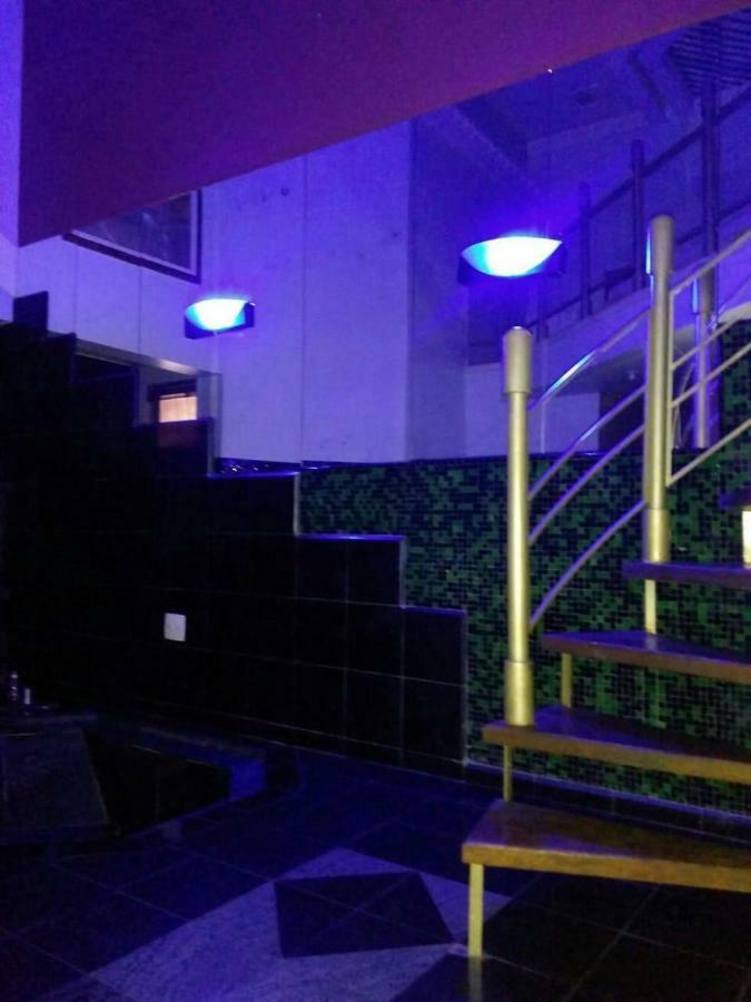 Movie Inn Motel E Hospedagem (Adults Only) Ribeirão Preto Exterior foto